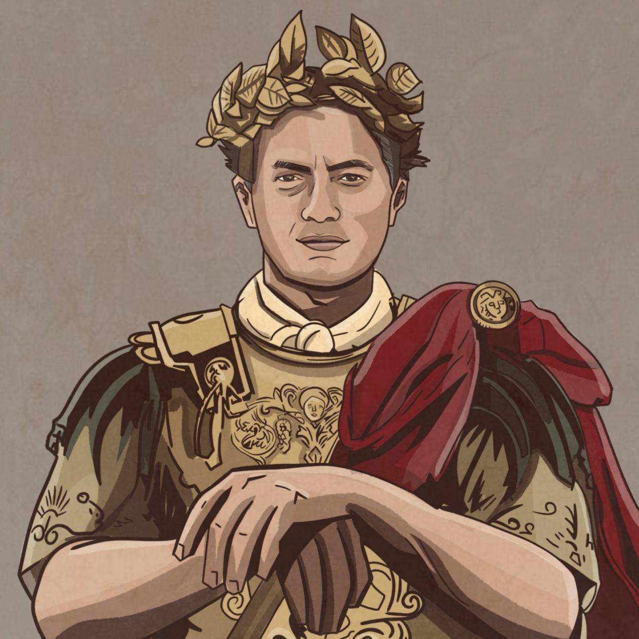 而尼古拉 而尼古拉