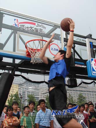 活力和潜力 活力和潜力